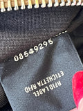 Fendi Shearling “Toast” Shoulder Bag (new)