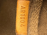 Louis Vuitton Vintage Pochette in Monogram Canvas