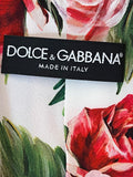 Pre Loved Dolce & Gabbana Sequin & Crystal Details Jacket size 38 fits UK 6-8 (excellent)