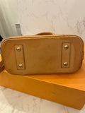 Pre Loved Louis Vuitton Monogram Alma BB