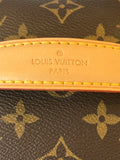 Pre Loved Louis Vuitton Monogram Vanity case