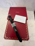 Pre Loved Cartier Tank Must Watch (new)