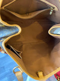 Louis Vuitton Vintage Batignolles Tote in Monogram