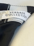 Pre Loved Versace Baroque Dress sz 42 UK 10 (as new)