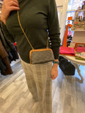 Pre Loved Celine Mini Clutch on Chain (reserved)