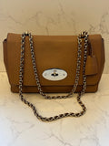 Pre Loved Mulberry Lily in Deer Brown