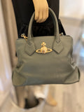 Pre Loved Vivienne Westwood “Balmoral” Shoulder or Hand Bag (excellent)