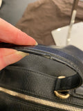 Gucci Boston Black Soho bag