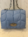 Preloved Mulberry Softie in Pale Blue