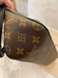 Pre Loved Louis Vuitton Odeon MM Monogram Bag - As New