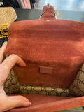 Pre Loved Gucci Small Bloom Dionysus bag