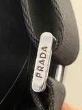 Pre Loved Prada Re-edition 2005 Cossbody Bag & Coin Purse