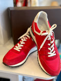 Louis Vuitton Run Away Sneakers - Size UK 5