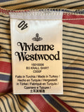 Pre Loved Vivienne Westwood Shirt UK12 New
