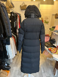 Pre Loved Canada Goose Long Padded Coat XS UK8 **reserved CS**
