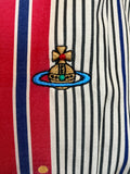 Pre Loved Vivienne Westwood Shirt UK12 New