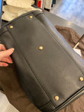 Gucci Boston Black Soho bag