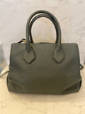 Pre Loved Vivienne Westwood “Balmoral” Shoulder or Hand Bag (excellent)