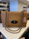 Pre Loved Mulberry Lily in Deer Brown