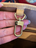 Louis Vuitton Vintage Batignolles Tote in Monogram