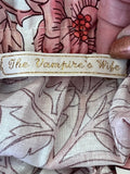 Pre Loved The Vampires’s Wife Floral Dress M