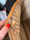 Louis Vuitton Vintage Neverfull MM