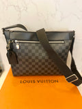 Pre Loved Louis Vuitton Mick PM Crossbody Bag (as new)