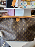 Pre Loved Louis Vuitton Vintage Delightful PM in Monogram canvas