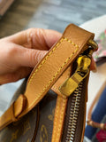 Louis Vuitton Vintage Odeon PM Crossbdy bag
