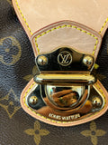 Louis Vuitton Vintage Stresa in Monogram