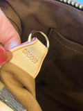 Louis Vuitton Vintage Stresa in Monogram