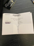 Chanel Wallet on Chain in Black Caviar Leather (reserved)