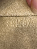 Louis Vuitton Vintage Beverley in Monogram