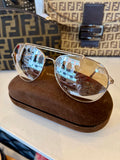 Tom Ford TF907 Tortoishell Sunglasses