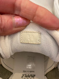 Pre Loved Gucci Ripple Sneakers UK 5 (excellent)
