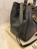 Pre Loved Mulberry Black Hampstead (excellent)