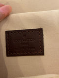 Louis Vuitton Vintage Mini Lin Marjorie Shoulder Bag