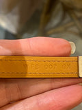 Hermes Medor XO Double Tour Bracelet (reserved)