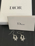 Pre Loved Dior Earrings new