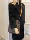Pre Loved Louis Vuitton Musette GM Monogram Shoulder Bag