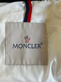 Moncler Ghany Down Gilet Size 4 fits U.K. 12