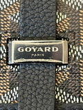 Goyard Belvedere Brown Crossbody Bag (excellent)