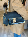 Louis Vuitton Suhali Le Talentueux Shoulder Bag