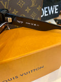 Pre Loved Louis Vuitton Multigram Cat Eye sunglasses