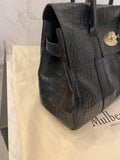 Pre Loved Mulberry Bayswater in Black **reserved**