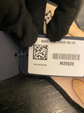 Louis Vuitton Twist MM in Black Epi Leather with Jacquard Bandouliere Strap