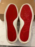 Pre Loved Christian Louboutin Spike Bootees UK 6.5 (excellent)