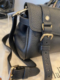 Mulberry Mini Alexa in Black (new)