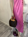 Pre Loved Louis Vuitton Vintage Monogram Excursion Bag