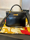 Hermes Vintage Kelly 28 Bag